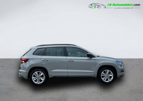 Skoda Karoq 2.0 TDI 150 ch 4x4 BVA  occasion  Beaupuy - photo n4