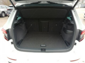 Skoda Karoq 2.0 TDI 150 ch 4x4 BVA  occasion  Beaupuy - photo n5