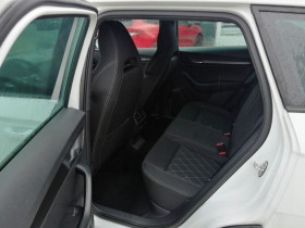 Skoda Karoq 2.0 TDI 150 ch 4x4 BVA  occasion  Beaupuy - photo n4