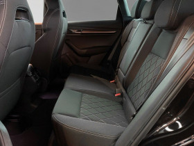 Skoda Karoq 2.0 TDI 150 ch 4x4 BVA  occasion  Beaupuy - photo n6