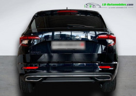 Skoda Karoq 2.0 TDI 150 ch 4x4 BVA  occasion  Beaupuy - photo n5