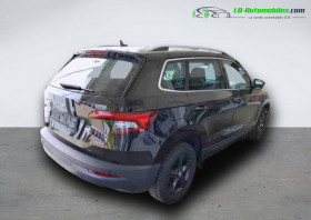 Skoda Karoq 2.0 TDI 150 ch 4x4 BVA  occasion  Beaupuy - photo n3