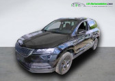 Skoda Karoq 2.0 TDI 150 ch 4x4 BVA   Beaupuy 31