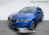 Annonce Skoda Karoq occasion Diesel 2.0 TDI 150 ch 4x4 BVA  Beaupuy