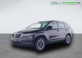 Skoda Karoq occasion année 2020 boite Automatique Annonce Skoda Karoq occasion Diesel 2.0 TDI 150 ch 4x4 BVA à Beaupuy
