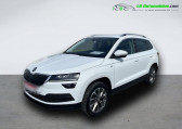 Skoda Karoq 2.0 TDI 150 ch 4x4 BVA   Beaupuy 31