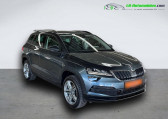 Skoda Karoq 2.0 TDI 150 ch 4x4 BVA   Beaupuy 31