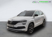 Skoda Karoq 2.0 TDI 150 ch 4x4 BVA   Beaupuy 31