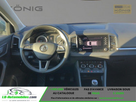 Skoda Karoq 2.0 TDI 150 ch 4x4 BVM  occasion � Beaupuy - photo n�3