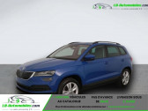 Skoda Karoq occasion année 2022 boite Automatique Annonce Skoda Karoq occasion Diesel 2.0 TDI 150 ch BVA 4x4 à Beaupuy
