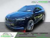 Skoda Karoq occasion année 2024 boite Automatique Annonce Skoda Karoq occasion Diesel 2.0 TDI 150 ch BVA 4x4 à Beaupuy