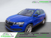 Skoda Karoq occasion  année 2022 boite Automatique Annonce Skoda Karoq occasion Diesel 2.0 TDI 150 ch BVA 4x4 à Beaupuy