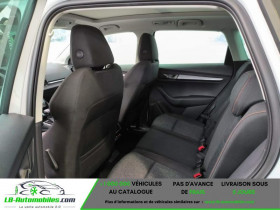 Skoda Karoq 2.0 TDI 150 ch BVA 4x4  occasion � Beaupuy - photo n�7