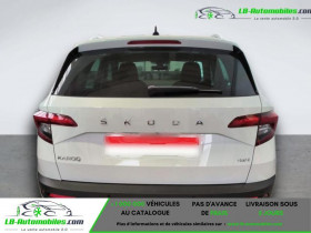 Skoda Karoq 2.0 TDI 150 ch BVA 4x4  occasion � Beaupuy - photo n�5