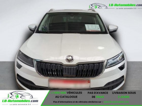 Skoda Karoq 2.0 TDI 150 ch BVA 4x4  occasion � Beaupuy - photo n�4