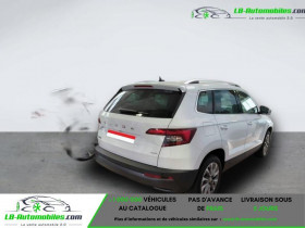 Skoda Karoq 2.0 TDI 150 ch BVA 4x4  occasion � Beaupuy - photo n�3