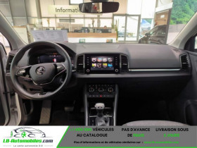 Skoda Karoq 2.0 TDI 150 ch BVA 4x4  occasion � Beaupuy - photo n�2