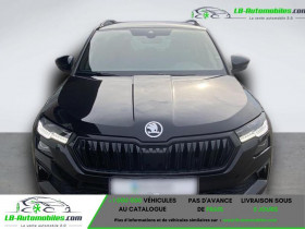 Skoda Karoq 2.0 TDI 150 ch BVA 4x4  occasion � Beaupuy - photo n�4