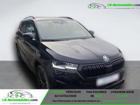 Skoda Karoq 2.0 TDI 150 ch BVA 4x4  occasion � Beaupuy - photo n�2