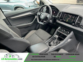 Skoda Karoq 2.0 TDI 150 ch BVA 4x4  occasion � Beaupuy - photo n�4