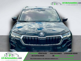Skoda Karoq 2.0 TDI 150 ch BVA 4x4  occasion � Beaupuy - photo n�3