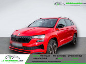 Skoda Karoq 2.0 TDI 150 ch BVA 4x4   Beaupuy 31