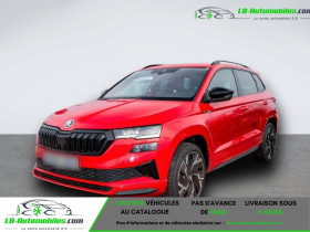 Skoda Karoq , garage LB AUTOMOBILES � Beaupuy