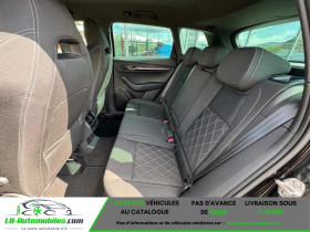 Skoda Karoq 2.0 TDI 150 ch BVA 4x4  occasion  Beaupuy - photo n6