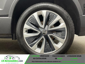 Skoda Karoq 2.0 TDI 150 ch BVA 4x4  occasion  Beaupuy - photo n7