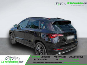 Skoda Karoq 2.0 TDI 150 ch BVA 4x4  occasion  Beaupuy - photo n4