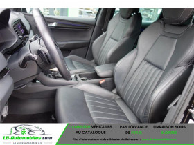 Skoda Karoq 2.0 TDI 150 ch BVA 4x4  occasion  Beaupuy - photo n4