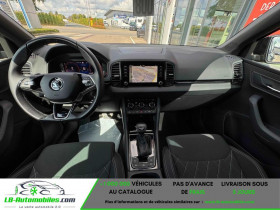 Skoda Karoq 2.0 TDI 150 ch BVA 4x4  occasion  Beaupuy - photo n3
