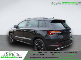 Skoda Karoq 2.0 TDI 150 ch BVA 4x4  occasion  Beaupuy - photo n3
