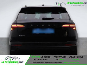 Skoda Karoq 2.0 TDI 150 ch BVA 4x4  occasion  Beaupuy - photo n5