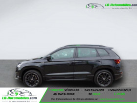 Skoda Karoq 2.0 TDI 150 ch BVA 4x4  occasion  Beaupuy - photo n2