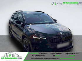 Skoda Karoq 2.0 TDI 150 ch BVA 4x4  occasion  Beaupuy - photo n2