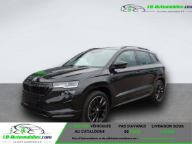 Skoda Karoq , garage LB AUTOMOBILES  Beaupuy