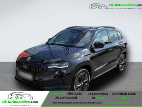 Skoda Karoq , garage LB AUTOMOBILES  Beaupuy