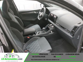 Skoda Karoq 2.0 TDI 150 ch BVA 4x4  occasion  Beaupuy - photo n3