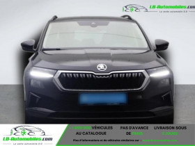 Skoda Karoq 2.0 TDI 150 ch BVA 4x4  occasion  Beaupuy - photo n3