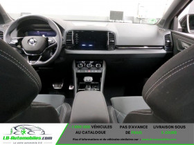 Skoda Karoq 2.0 TDI 150 ch BVA 4x4  occasion  Beaupuy - photo n2