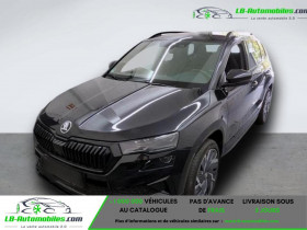 Skoda Karoq , garage LB AUTOMOBILES  Beaupuy