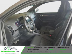 Skoda Karoq 2.0 TDI 150 ch BVA 4x4  occasion  Beaupuy - photo n3