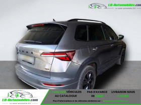 Skoda Karoq 2.0 TDI 150 ch BVA 4x4  occasion  Beaupuy - photo n2