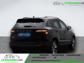 Skoda Karoq 2.0 TDI 150 ch BVA 4x4  occasion  Beaupuy - photo n2