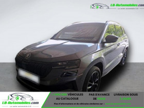 Skoda Karoq , garage LB AUTOMOBILES  Beaupuy