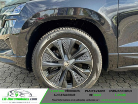 Skoda Karoq 2.0 TDI 150 ch BVA 4x4  occasion  Beaupuy - photo n8