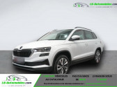 Skoda Karoq 2.0 TDI 150 ch BVA 4x4   Beaupuy 31