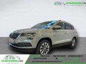 Skoda Karoq 2.0 TDI 150 ch BVA 4x4   Beaupuy 31