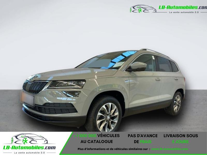 Skoda Karoq 2.0 TDI 150 ch BVA 4x4  occasion  Beaupuy